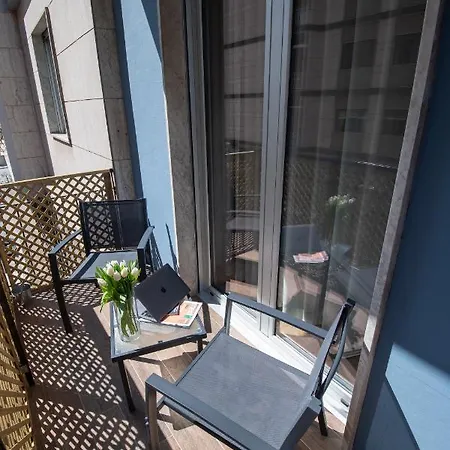 Contemporaneamente 147 - Modern & Comfort Pensionat 4*