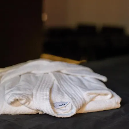 Pensionat Contemporaneamente 147 - Modern & Comfort