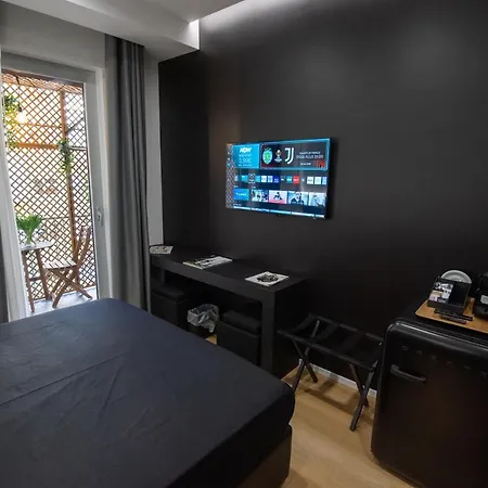 Contemporaneamente 147 - Modern & Comfort 4*