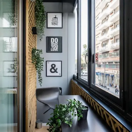 Contemporaneamente 147 - Modern & Comfort