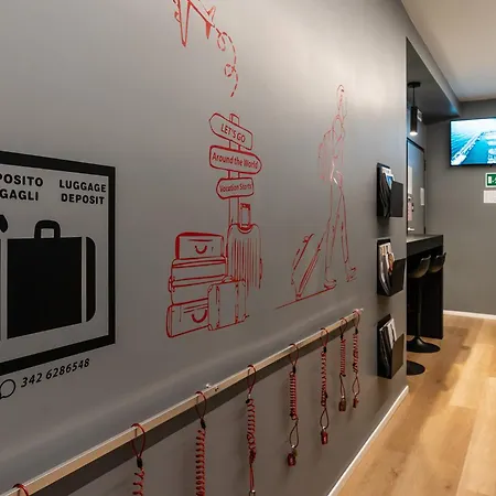 Contemporaneamente 147 - Modern & Comfort