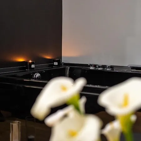 Πανσιόν Contemporaneamente 147 - Modern & Comfort