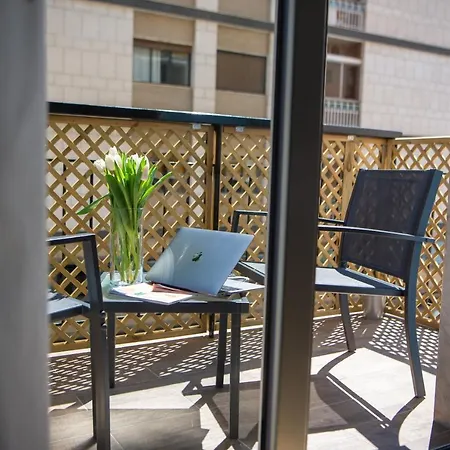 Πανσιόν Contemporaneamente 147 - Modern & Comfort Μπάρι