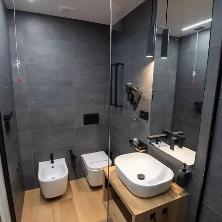 Contemporaneamente 147 - Modern & Comfort Πανσιόν Μπάρι