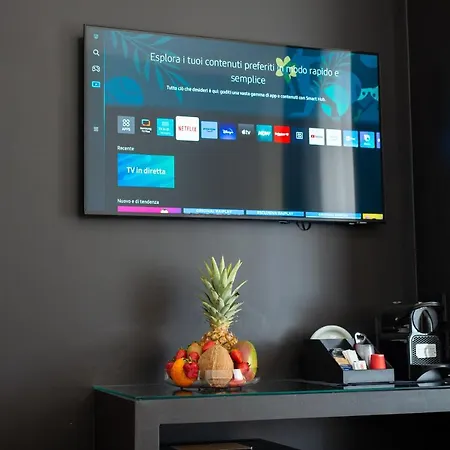 Contemporaneamente 147 - Modern & Comfort 4*