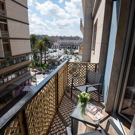 Contemporaneamente 147 - Modern & Comfort