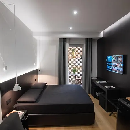 Guest house Contemporaneamente 147 - Modern & Comfort Bari