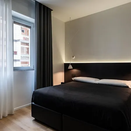 Guest house Contemporaneamente 147 - Modern & Comfort