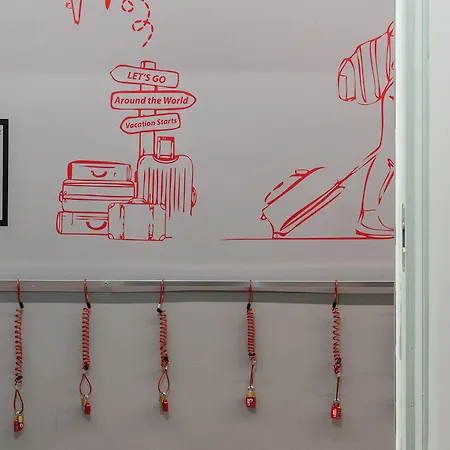 Contemporaneamente 147 - Modern & Comfort 4* Μπάρι