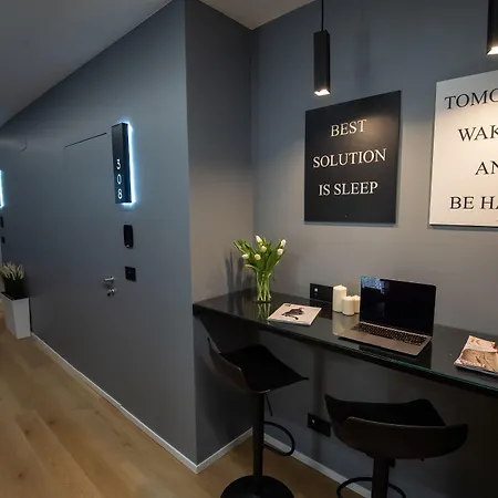 Contemporaneamente 147 - Modern & Comfort Πανσιόν