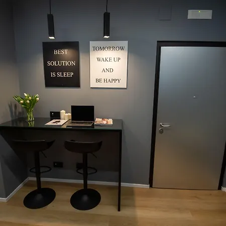 Guest house Contemporaneamente 147 - Modern & Comfort Bari