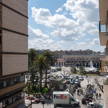 Contemporaneamente 147 - Modern & Comfort 4*