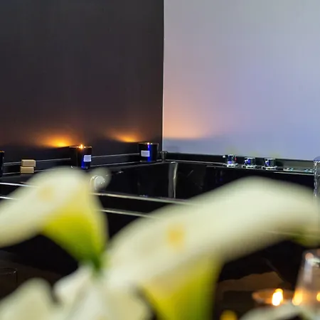 Contemporaneamente 147 - Modern & Comfort 4*