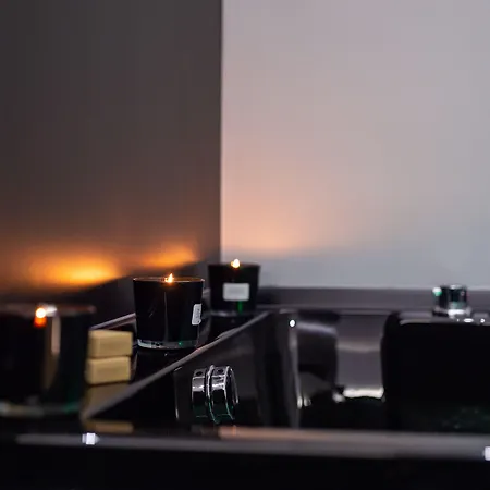 Πανσιόν Contemporaneamente 147 - Modern & Comfort 4*