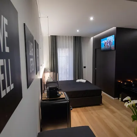 Contemporaneamente 147 - Modern & Comfort 4*