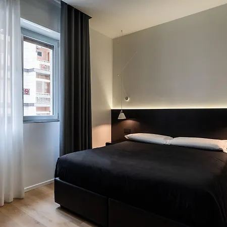 Contemporaneamente 147 - Modern & Comfort 4*