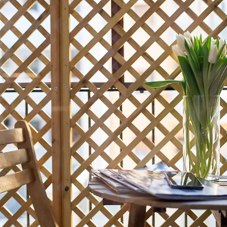 Contemporaneamente 147 - Modern & Comfort 4* Μπάρι