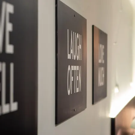 Contemporaneamente 147 - Modern & Comfort Πανσιόν