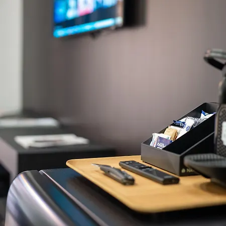 Contemporaneamente 147 - Modern & Comfort 4*