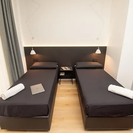 Contemporaneamente 147 - Modern & Comfort 4* 바리