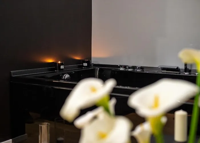 Guest house Contemporaneamente 147 - Modern & Comfort