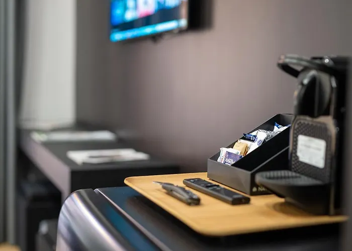 Contemporaneamente 147 - Modern & Comfort Bari