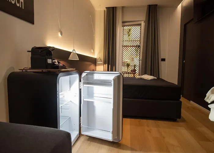 Contemporaneamente 147 - Modern & Comfort Guest house Bari