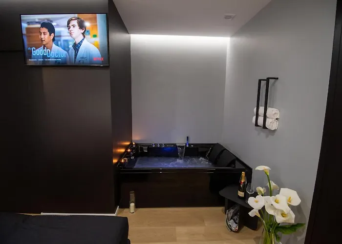 Contemporaneamente 147 - Modern & Comfort Guest house Bari