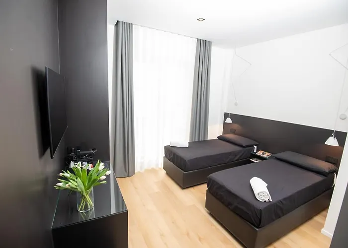 Contemporaneamente 147 - Modern & Comfort Bari