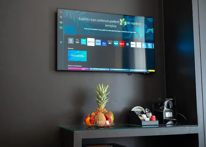 Contemporaneamente 147 - Modern & Comfort 4*