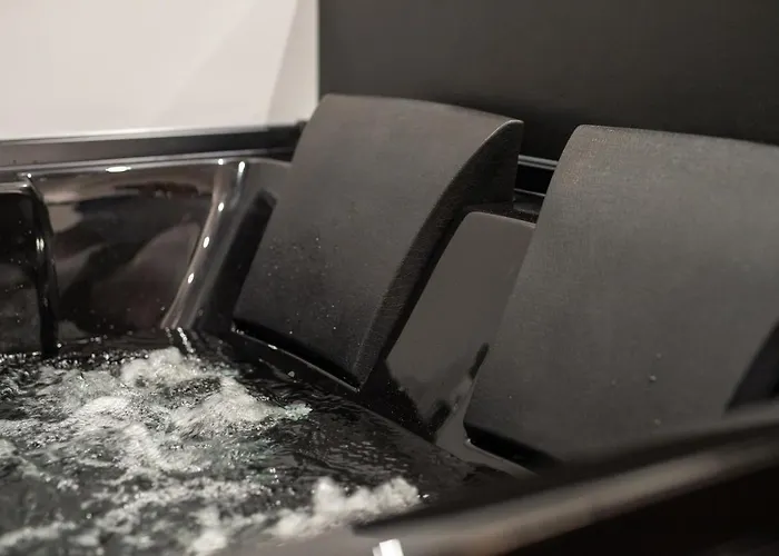 Guest house Contemporaneamente 147 - Modern & Comfort Bari