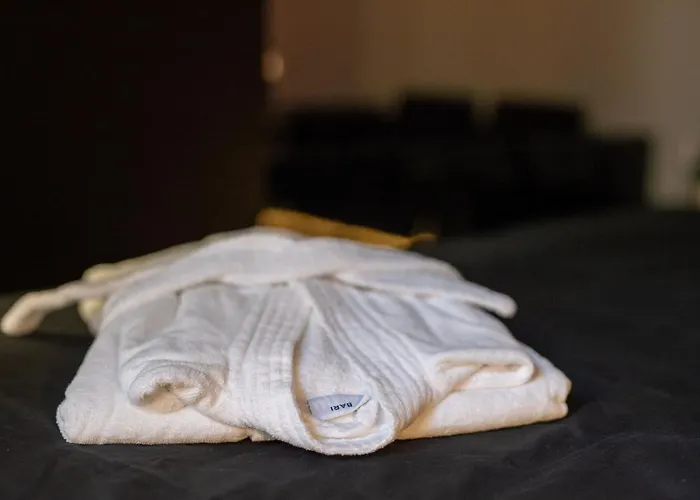 Guest house Contemporaneamente 147 - Modern & Comfort