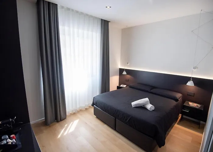 Contemporaneamente 147 - Modern & Comfort Bari