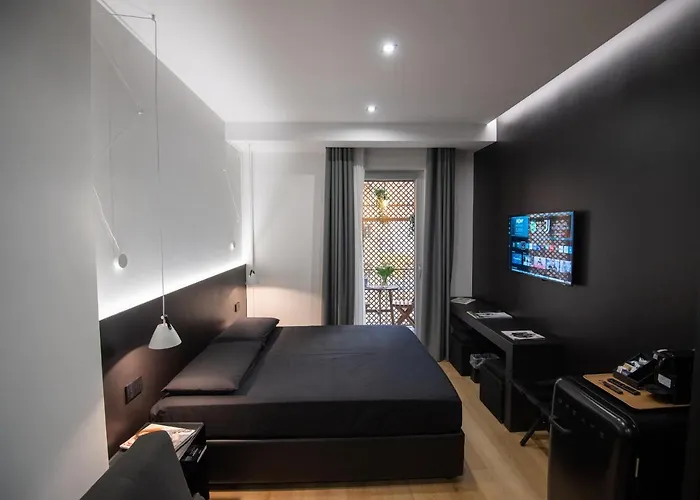 Guest house Contemporaneamente 147 - Modern & Comfort Bari