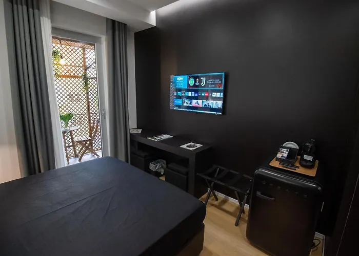 Contemporaneamente 147 - Modern & Comfort 4*