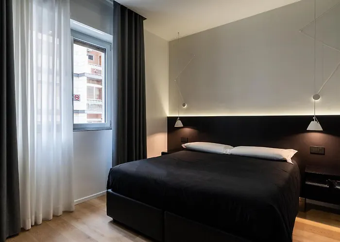 Guest house Contemporaneamente 147 - Modern & Comfort