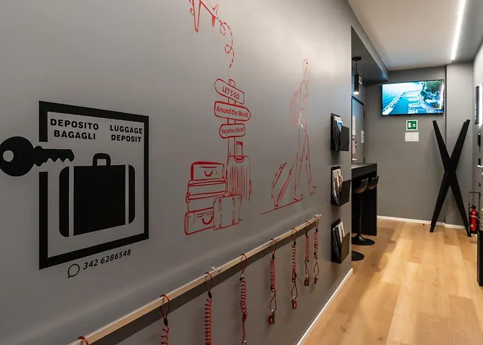 Contemporaneamente 147 - Modern & Comfort