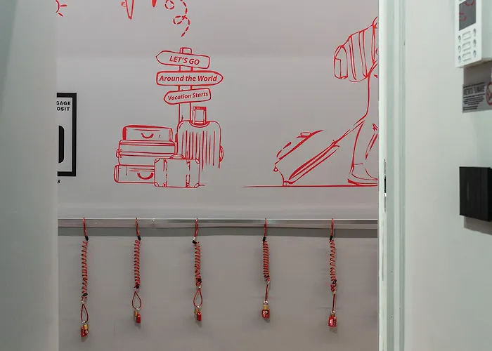 Contemporaneamente 147 - Modern & Comfort 4* Bari