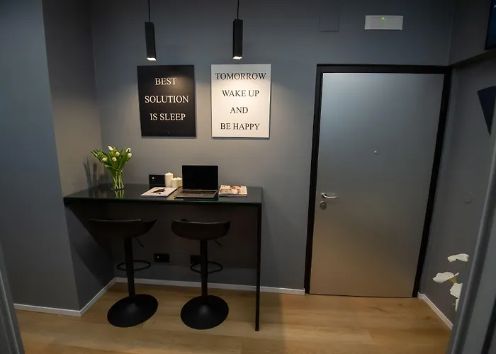 Guest house Contemporaneamente 147 - Modern & Comfort Bari