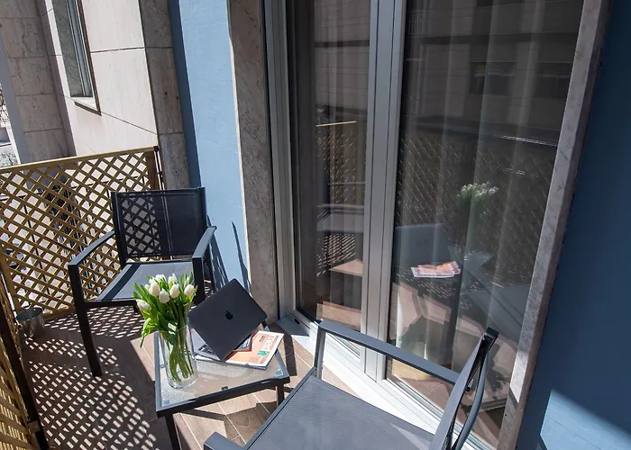 Contemporaneamente 147 - Modern & Comfort Bari