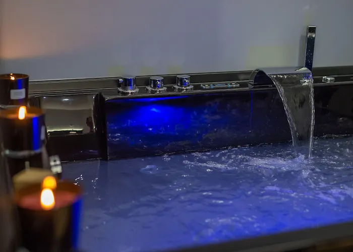 Contemporaneamente 147 - Modern & Comfort Bari