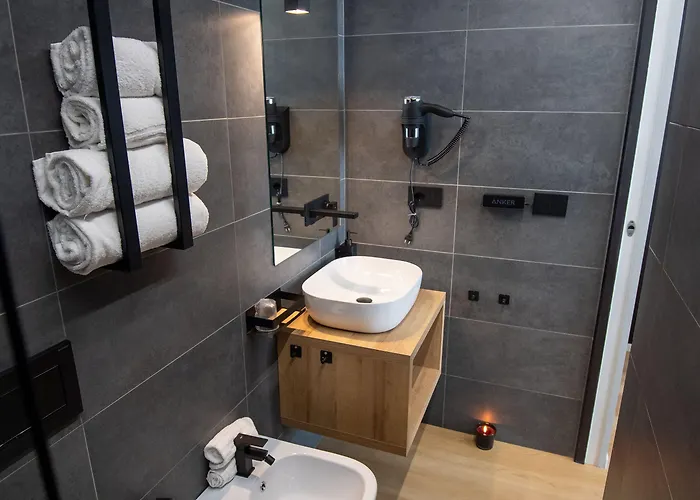 Guest house Contemporaneamente 147 - Modern & Comfort