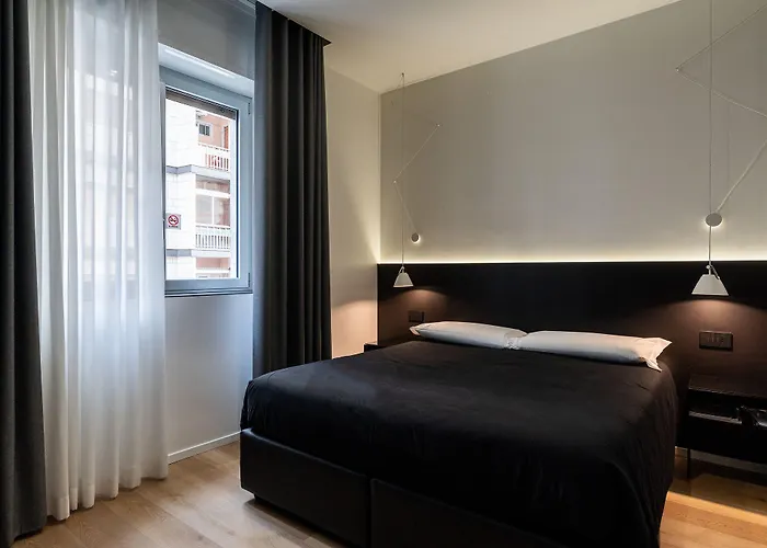 Contemporaneamente 147 - Modern & Comfort 4*