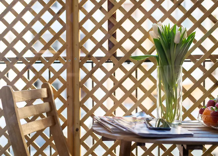 Contemporaneamente 147 - Modern & Comfort 4* Bari