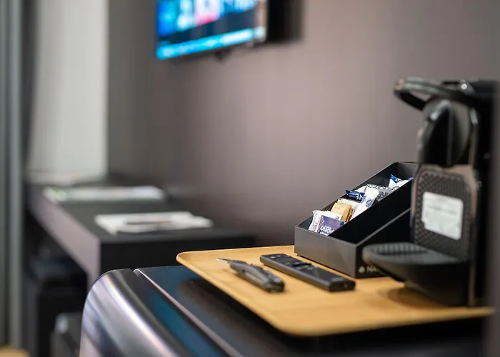 Contemporaneamente 147 - Modern & Comfort 4*